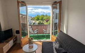 Cosy Et Moderne - Lac Leman