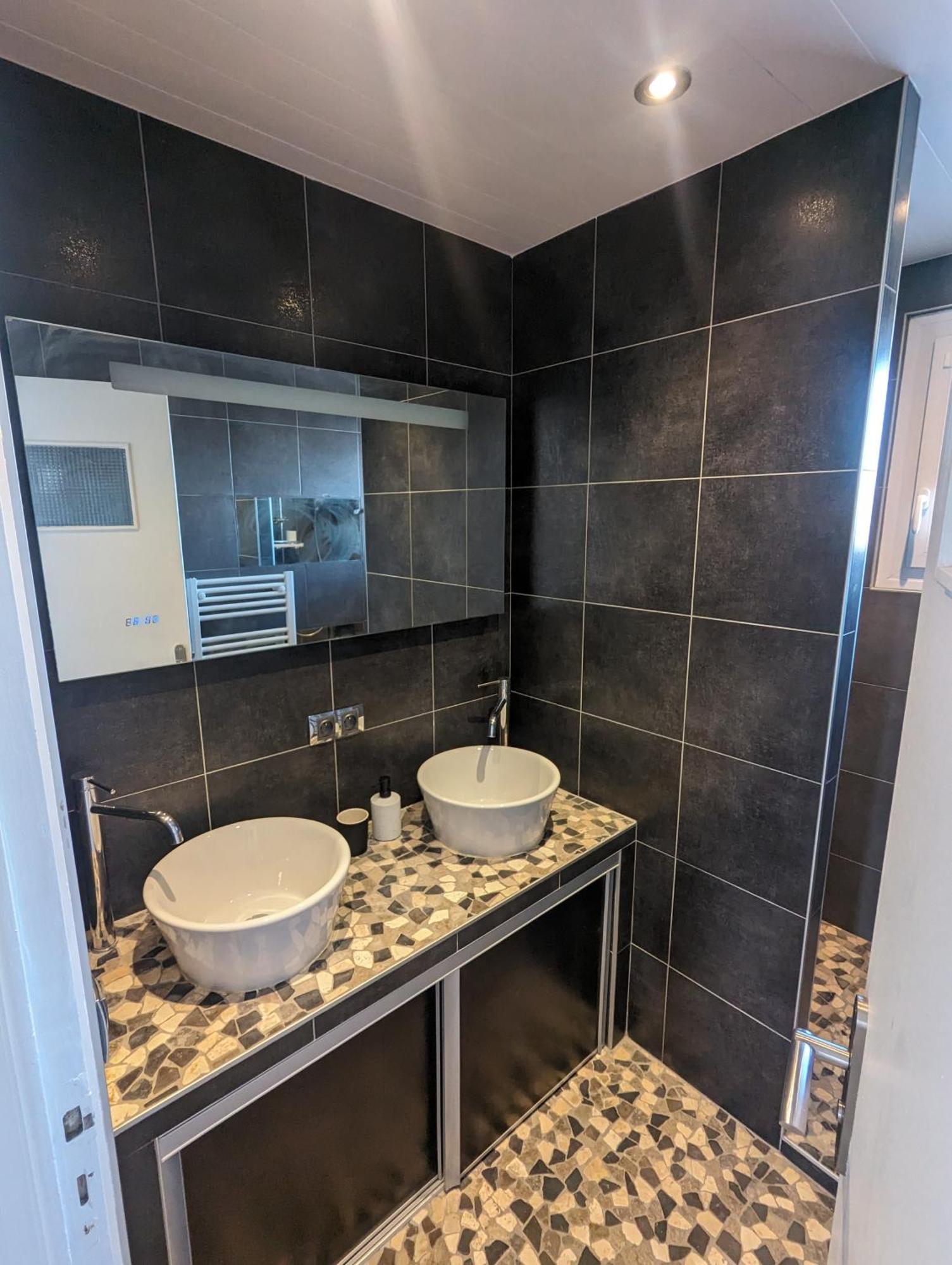Cosy Et Moderne - Lac Leman Thonon-les-Bains Extérieur photo