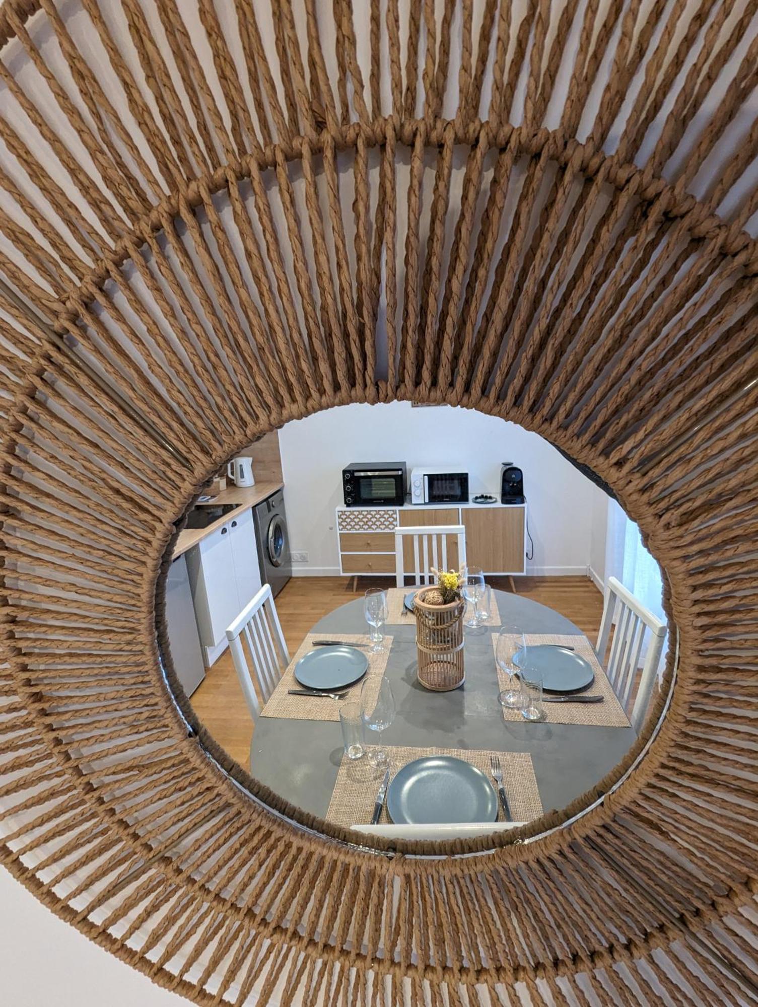 Cosy Et Moderne - Lac Leman Thonon-les-Bains Extérieur photo